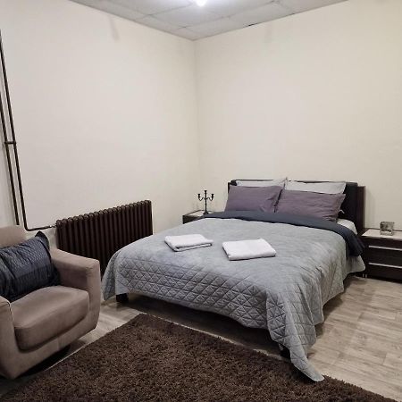 Appartement Bg Smart à Belgrade Extérieur photo