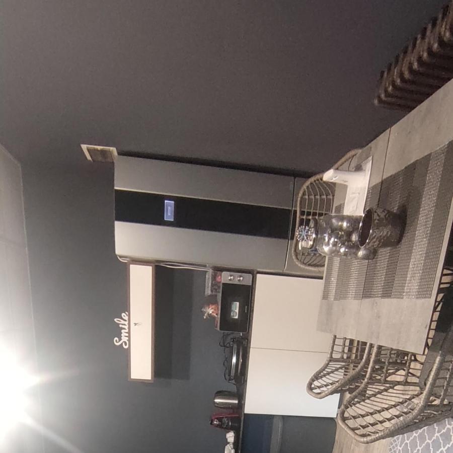 Appartement Bg Smart à Belgrade Extérieur photo
