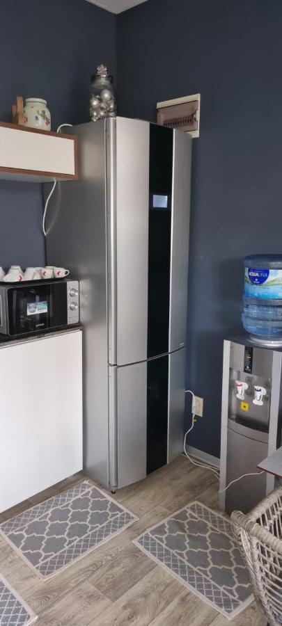 Appartement Bg Smart à Belgrade Extérieur photo