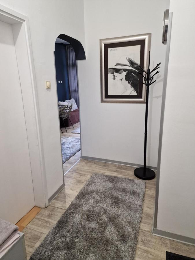 Appartement Bg Smart à Belgrade Extérieur photo