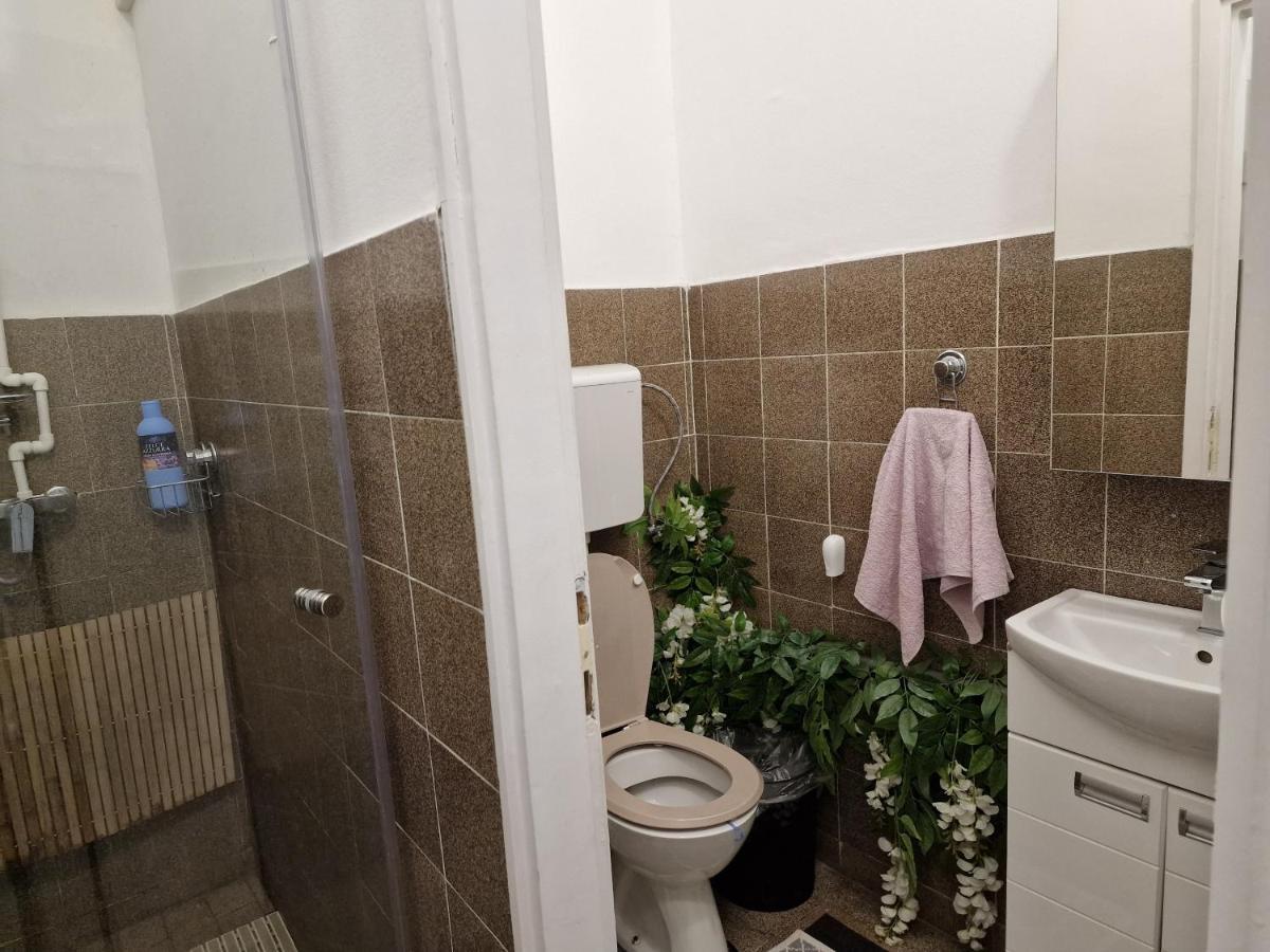 Appartement Bg Smart à Belgrade Extérieur photo