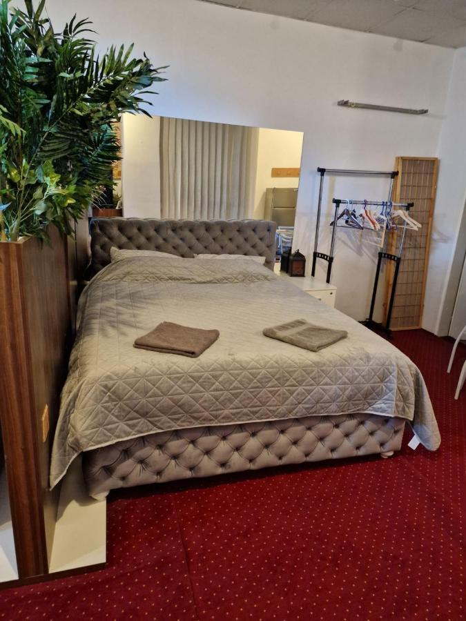 Appartement Bg Smart à Belgrade Extérieur photo